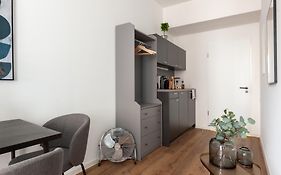 Limehome Bremen Hutfilterstrasse
